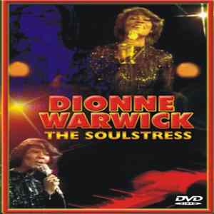 Dionne Warwick - The Songstress flac