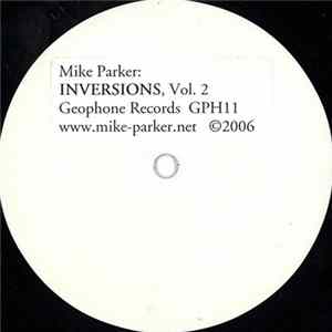 Mike Parker - Inversions, Vol. 2 flac