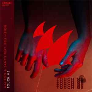 Malifoo & Santti Feat. Kelli-Leigh - Touch Me flac