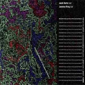The Twists And Turns Of The Loved And Hated... - The Twists And Turns Of The Loved And Hated J flac