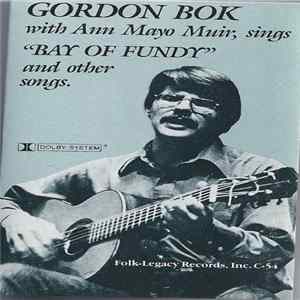 Gordon Bok - Bay Of Fundy flac