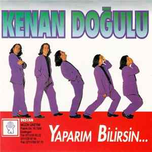 Kenan Doğulu - Yaparım Bilirsin... flac
