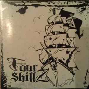 Föur Skillz - Föur Skillz flac