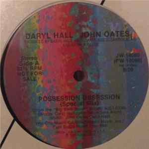 Daryl Hall & John Oates - Possession Obsession flac