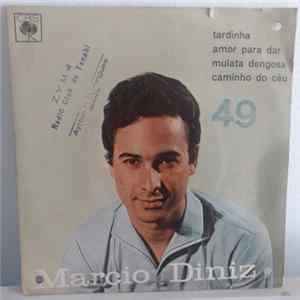 Marcio Diniz - Tardinha / Amor Para Dar / Mulata Dengosa / Caminho Do Céu flac