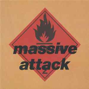 Massive Attack - Blue Lines (2012 Mix / Master) flac