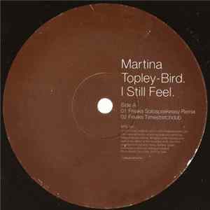 Martina Topley-Bird - I Still Feel flac