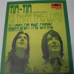 Tin Tin - Is That The Way (¿Es Ese El Camino?) flac