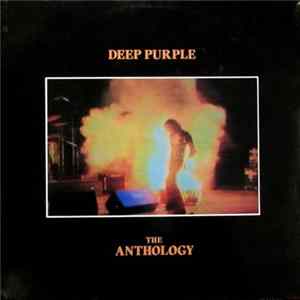 Deep Purple - The Anthology flac