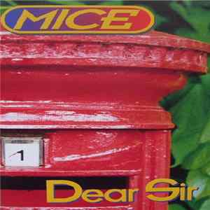 Mice - Dear Sir flac