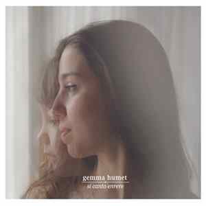Gemma Humet - Si Canto Enrere flac