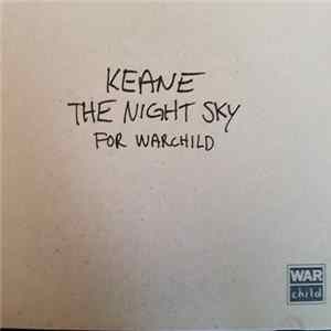 Keane - The Night Sky flac