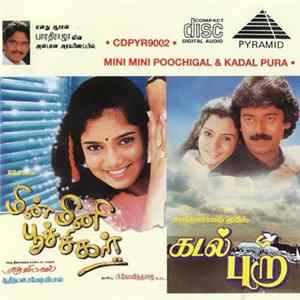 Various - Mini Mini Poochigal & Kadal Pura flac
