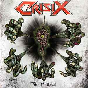 Crisix - The Menace flac