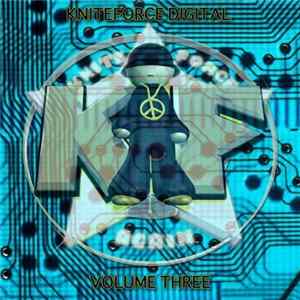 DJ Luna-C / Bustin & Skampy / Firefly - Kniteforce Digital Volume Three flac