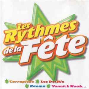 Various - Les Rythmes De La Fête flac