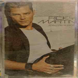 Ricky Martin - Almas Del Silencio flac