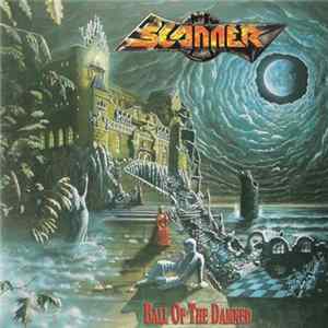Scanner - Ball Of The Damned flac