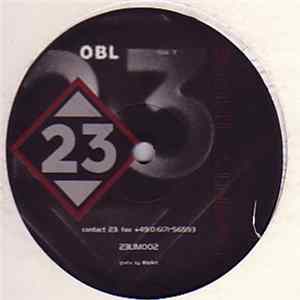OBL - The Prison System flac