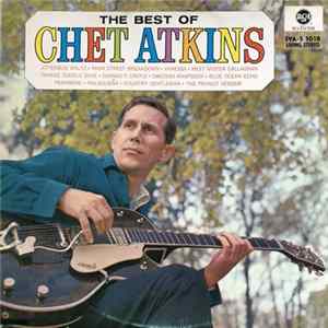 Chet Atkins - The Best Of Chet Atkins flac