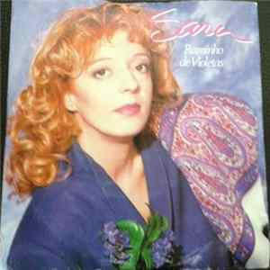 Sara - Raminho De Violetas flac