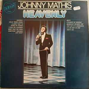Johnny Mathis - Heavenly flac