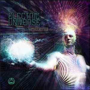 Electric Universe - Millenia flac