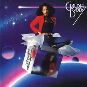 Claudja Barry - Made In Hong Kong flac