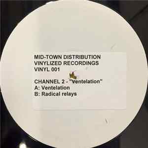 Channel 2 - Ventelation flac