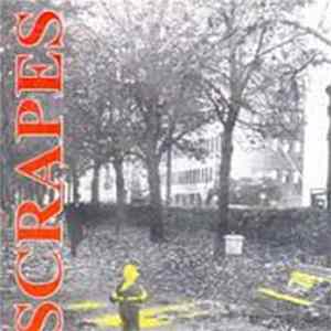 Scrapes - Scrapes flac