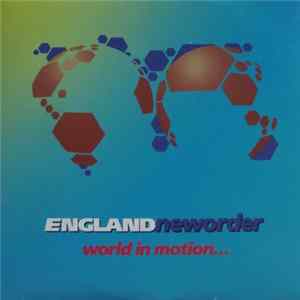 Englandneworder - World In Motion... flac