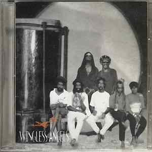 Wingless Angels - Wingless Angels flac