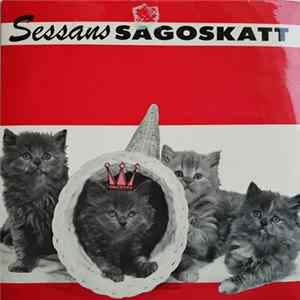 No Artist - Sessans Sagoskatt flac