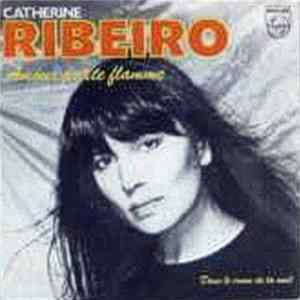 Catherine Ribeiro - Amour, Petite Flamme flac