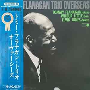 Tommy Flanagan - Overseas flac