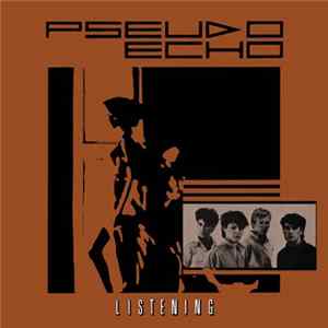 Pseudo Echo - Listening flac