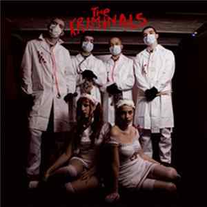 The Kriminals - The Kriminals flac