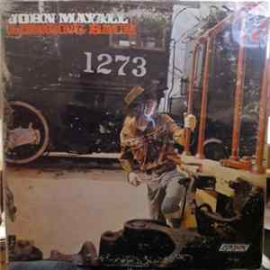 John Mayall - Looking Back flac