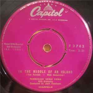 Tennessee Ernie Ford - In The Middle Of An Island / Ivy League flac
