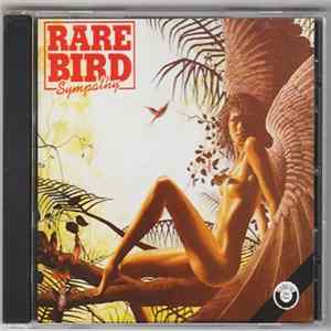 Rare Bird - Sympathy flac
