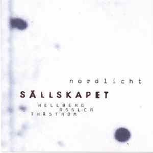 Sällskapet - Nordlicht flac