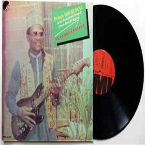 Prince David Bull & His Professional Seagulls Dance Band Of Nigeria - Our Lord's Prayer flac