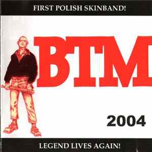BTM - 2004 flac