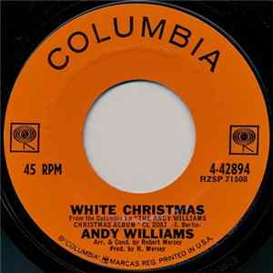 Andy Williams - White Christmas flac