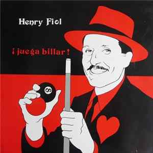 Henry Fiol - ¡Juega Billar! flac