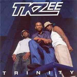 TKZEE - Trinity flac