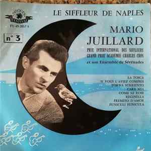 Mario Juillard - Le Siffleur De Naples flac