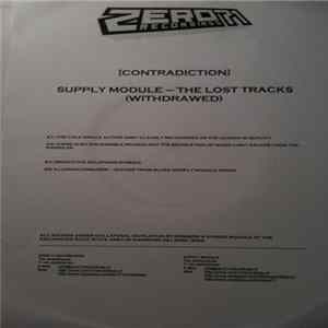 Supply Module - The Lost Tracks (Withdrawed) flac