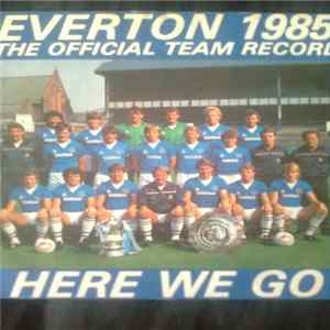 Everton F.C. - Here We Go flac