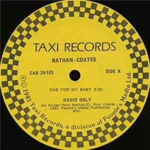 Nathan-Coates - One For My Baby flac